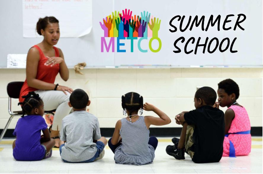 Summer School 2022 logo
