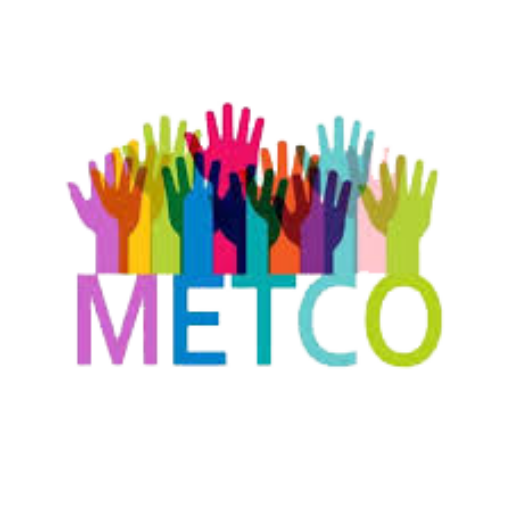 Metropolitan Council for Educational Opportunity Metco Inc logo